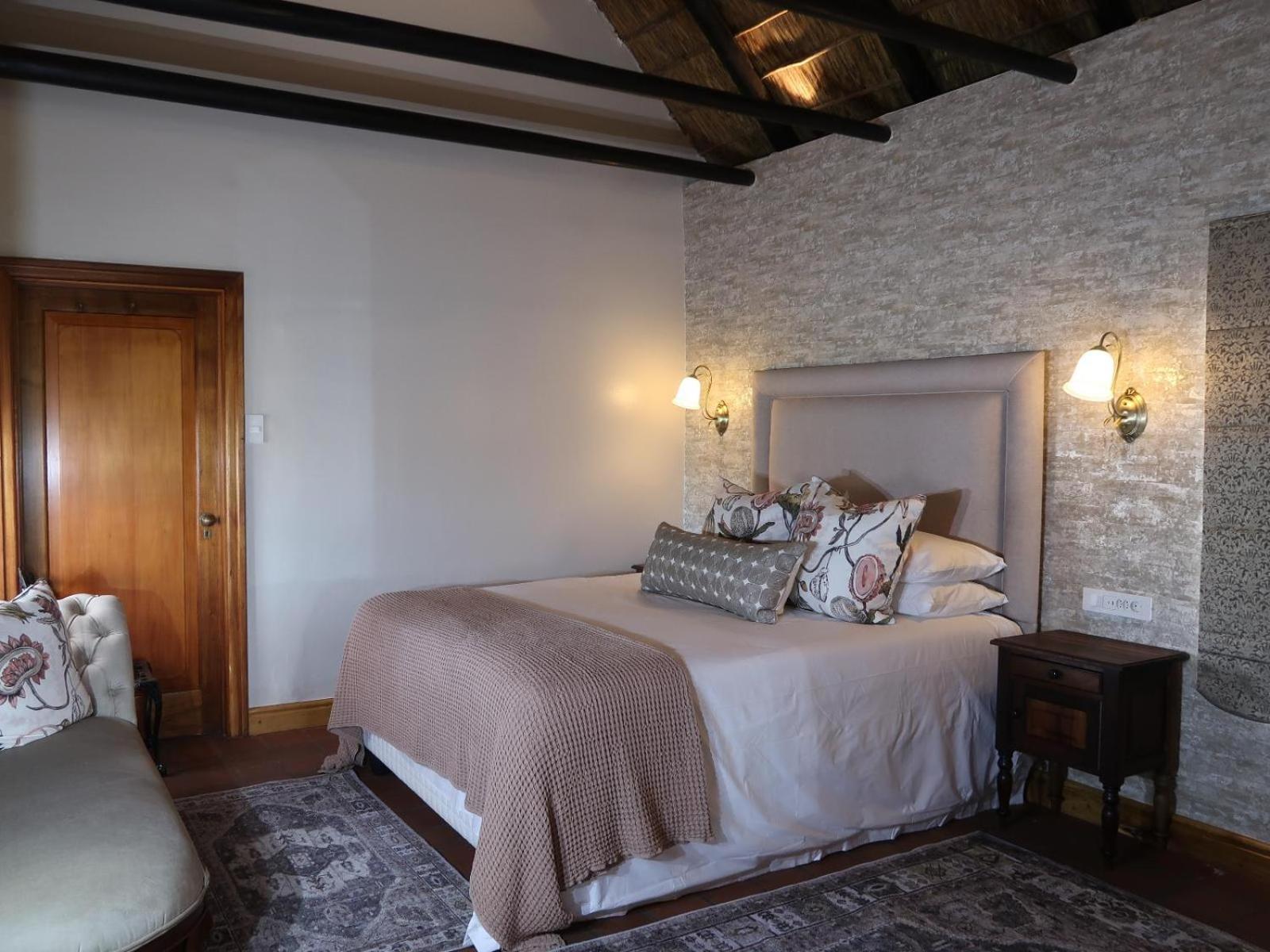 Отель Nassau Guest Farm Стелленбос Экстерьер фото